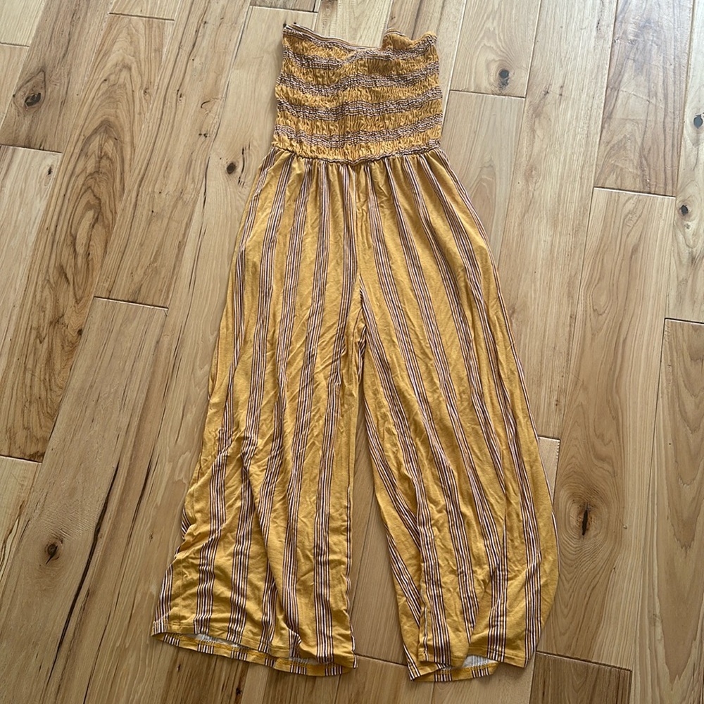 Lascana strapless jumper
